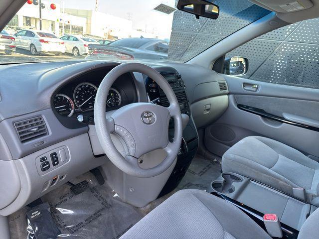 used 2005 Toyota Sienna car, priced at $8,995