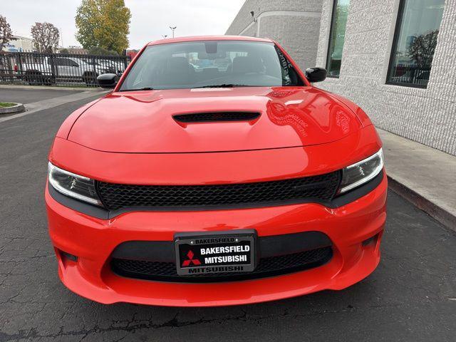 used 2022 Dodge Charger car, priced at $27,880