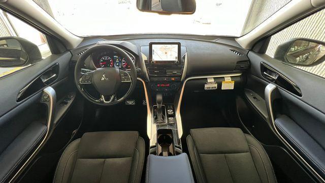 new 2024 Mitsubishi Eclipse Cross car, priced at $31,295