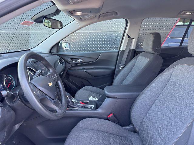 used 2023 Chevrolet Equinox car, priced at $21,498