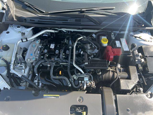 used 2023 Nissan Sentra car, priced at $20,495
