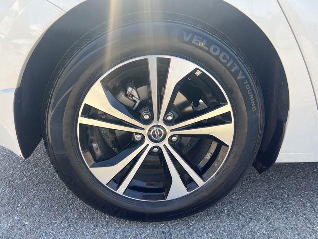 used 2023 Nissan Sentra car, priced at $20,495