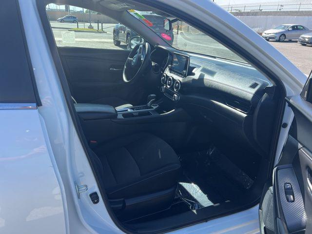 used 2023 Nissan Sentra car, priced at $20,495