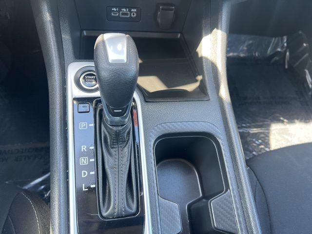 used 2023 Nissan Sentra car, priced at $20,495