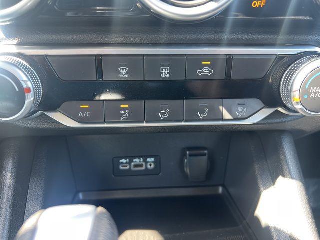 used 2023 Nissan Sentra car, priced at $20,495