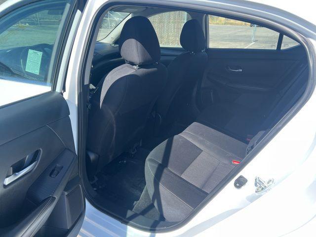 used 2023 Nissan Sentra car, priced at $20,495