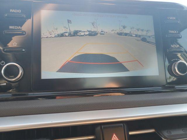 used 2022 Kia K5 car, priced at $20,299