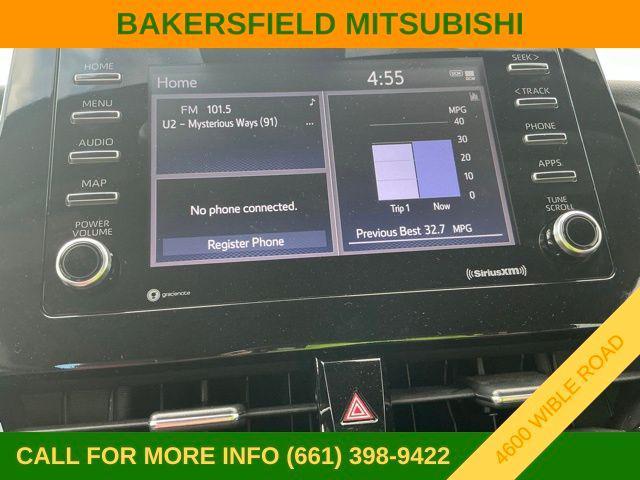 used 2023 Toyota Camry car, priced at $24,899