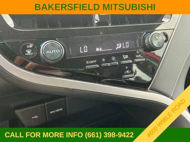 used 2023 Toyota Camry car, priced at $24,899