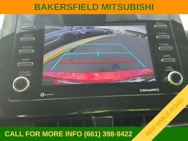 used 2023 Toyota Camry car, priced at $24,899