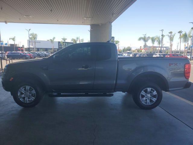 used 2021 Ford Ranger car, priced at $22,997
