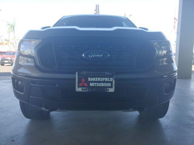 used 2021 Ford Ranger car, priced at $22,997