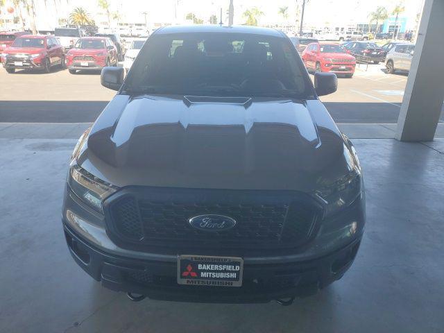 used 2021 Ford Ranger car, priced at $22,997
