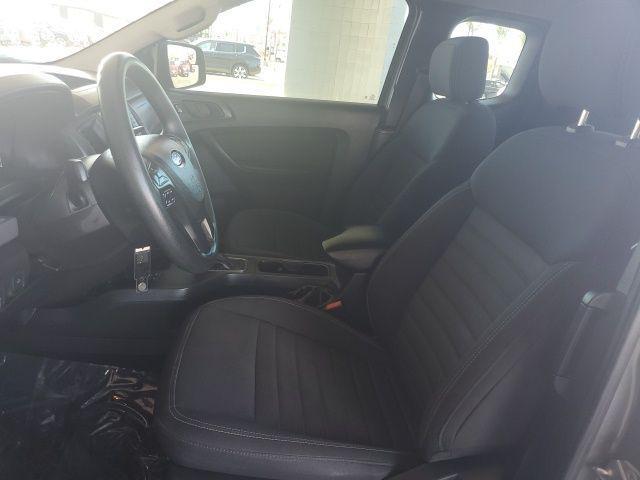 used 2021 Ford Ranger car, priced at $22,997