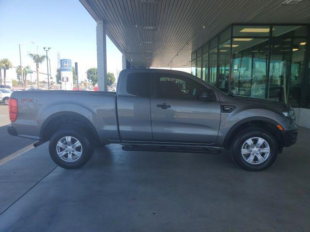 used 2021 Ford Ranger car, priced at $22,997