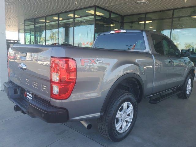 used 2021 Ford Ranger car, priced at $22,997