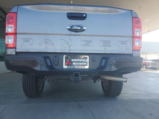 used 2021 Ford Ranger car, priced at $22,997