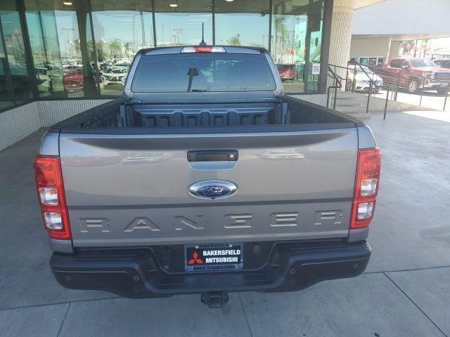 used 2021 Ford Ranger car, priced at $22,997