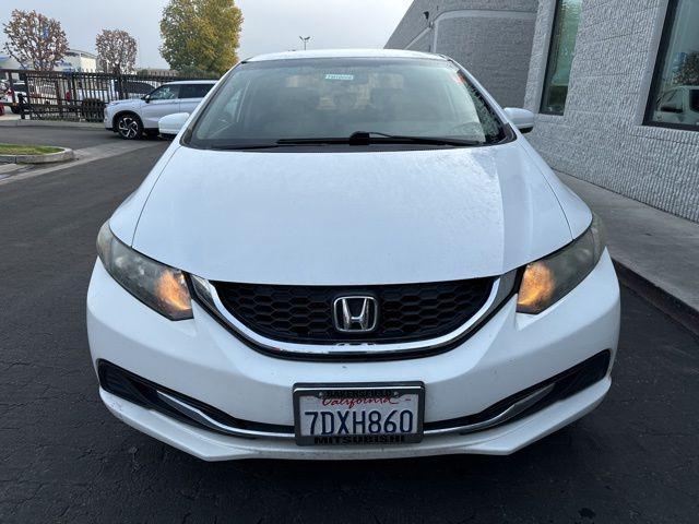 used 2014 Honda Civic car, priced at $10,999