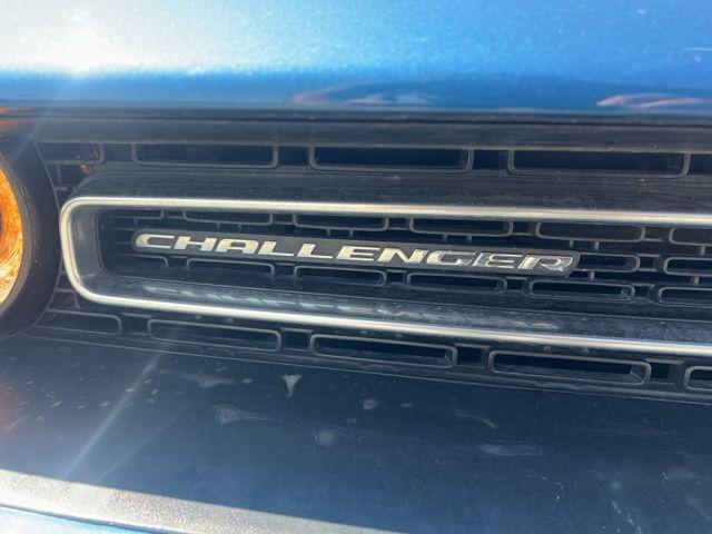 used 2022 Dodge Challenger car, priced at $24,999