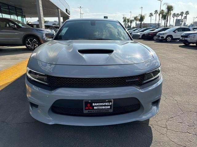 used 2022 Dodge Charger car, priced at $25,069