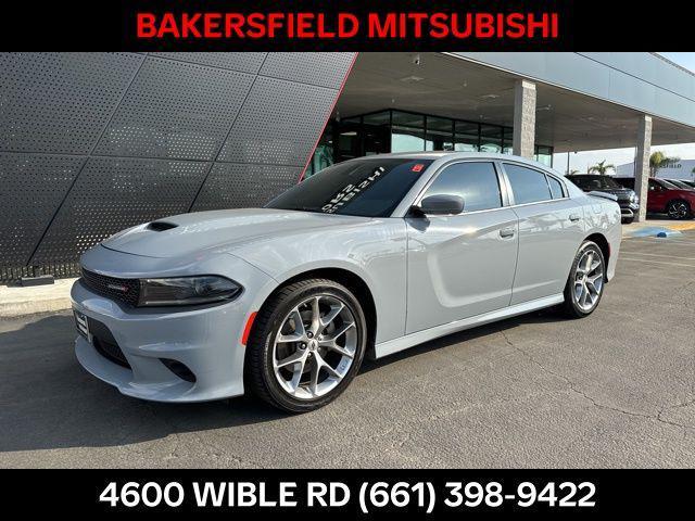 used 2022 Dodge Charger car, priced at $27,699