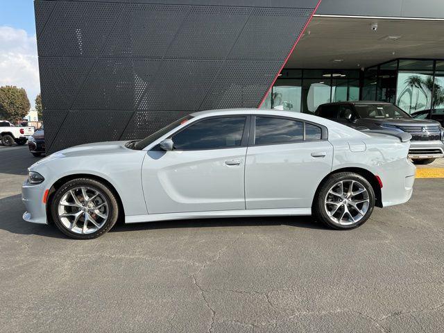 used 2022 Dodge Charger car, priced at $25,069