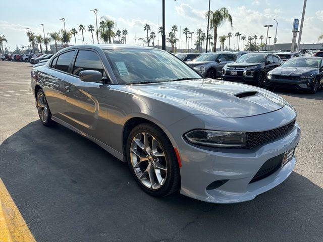 used 2022 Dodge Charger car, priced at $25,069