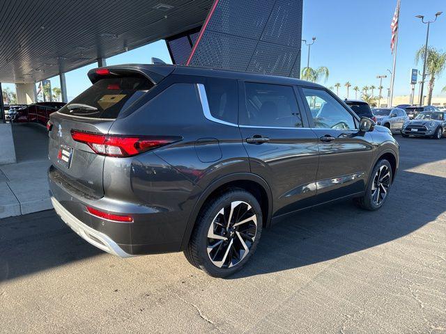 new 2024 Mitsubishi Outlander car, priced at $36,335