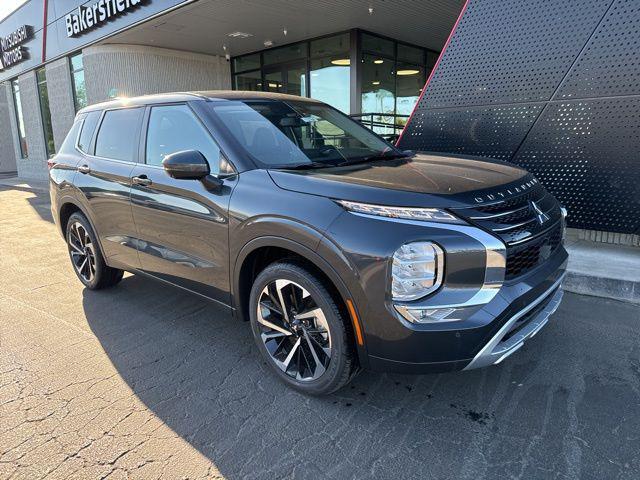 new 2024 Mitsubishi Outlander car, priced at $36,335