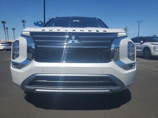 new 2025 Mitsubishi Outlander Sport car, priced at $29,700