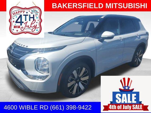 new 2025 Mitsubishi Outlander Sport car, priced at $29,700
