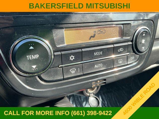 used 2020 Mitsubishi Mirage G4 car, priced at $10,999