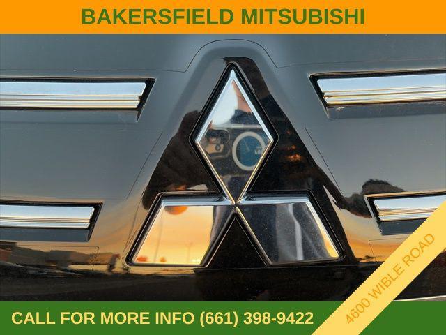 new 2025 Mitsubishi Outlander car, priced at $37,970