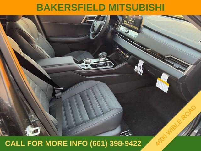 new 2025 Mitsubishi Outlander car, priced at $37,970