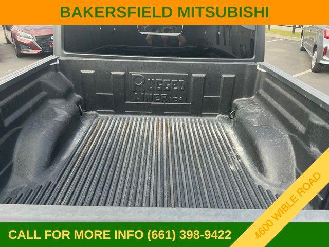 used 2023 Jeep Gladiator car, priced at $31,295