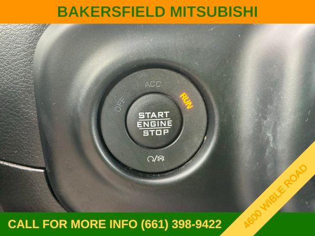 used 2023 Jeep Gladiator car, priced at $31,295