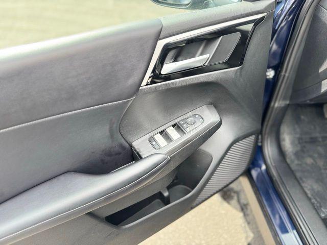 used 2024 Mitsubishi Outlander car, priced at $27,897