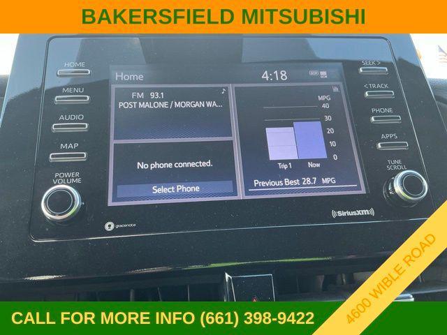 used 2024 Toyota Camry car, priced at $26,711