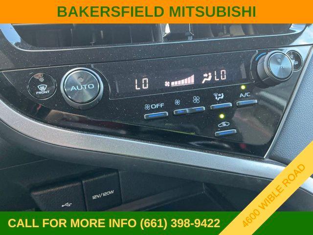 used 2024 Toyota Camry car, priced at $26,711