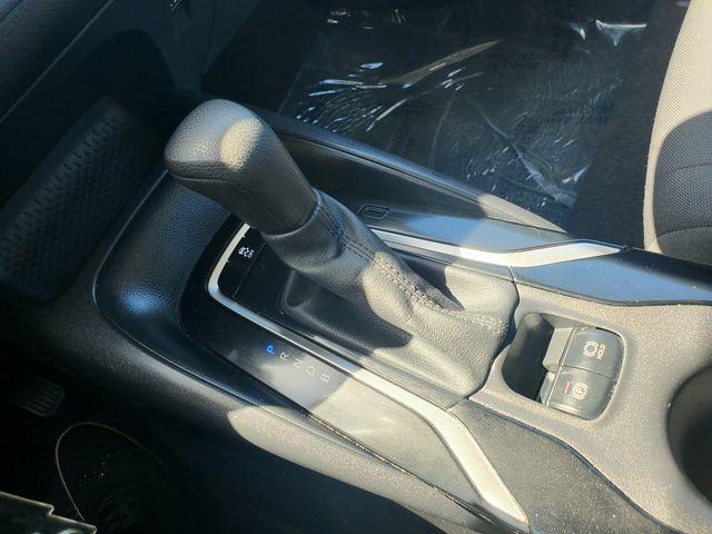 used 2021 Toyota Corolla car, priced at $19,899