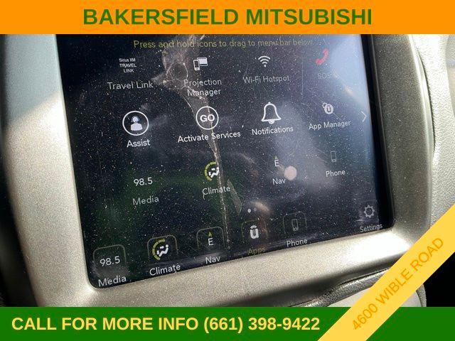 used 2022 Jeep Renegade car, priced at $16,399