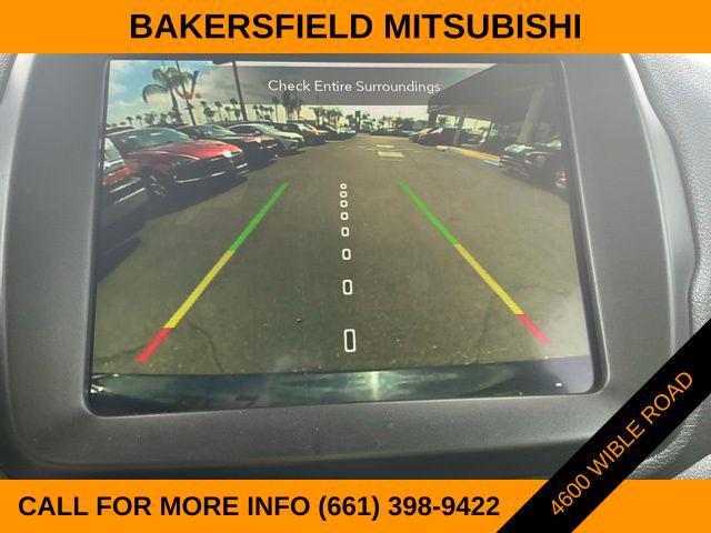 used 2022 Jeep Renegade car, priced at $18,199