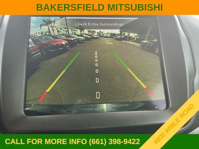 used 2022 Jeep Renegade car, priced at $16,699