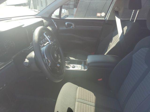used 2021 Kia Sorento car, priced at $22,695
