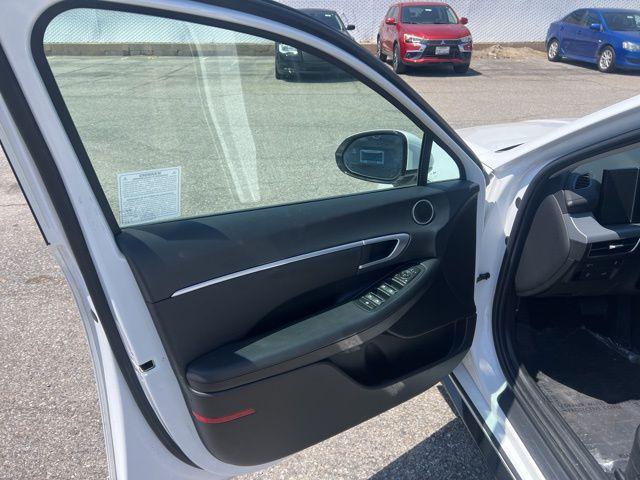 used 2024 Hyundai Sonata car, priced at $24,795