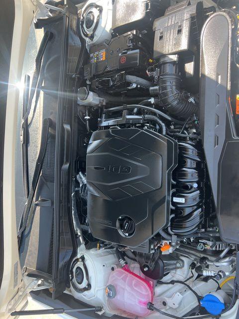 used 2024 Hyundai Sonata car, priced at $24,795
