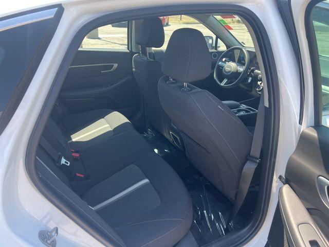 used 2024 Hyundai Sonata car, priced at $24,795