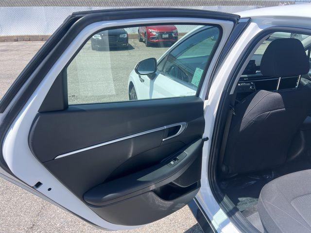 used 2024 Hyundai Sonata car, priced at $24,795