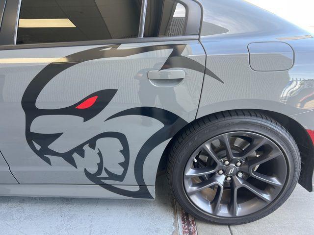 used 2023 Dodge Charger car, priced at $53,225